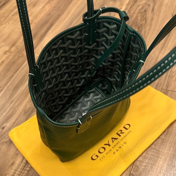 Anjou Mini - Picture 10 of 10